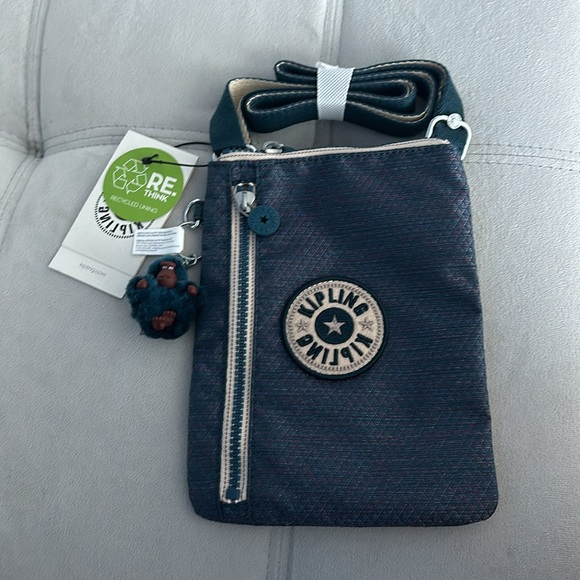 BNNW Kipling Chester Bag - Picture 6 of 8